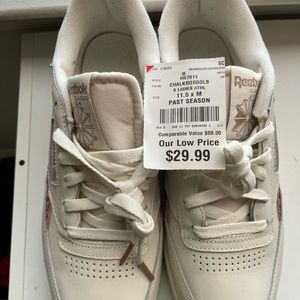 Reebok Women’s Sneakers